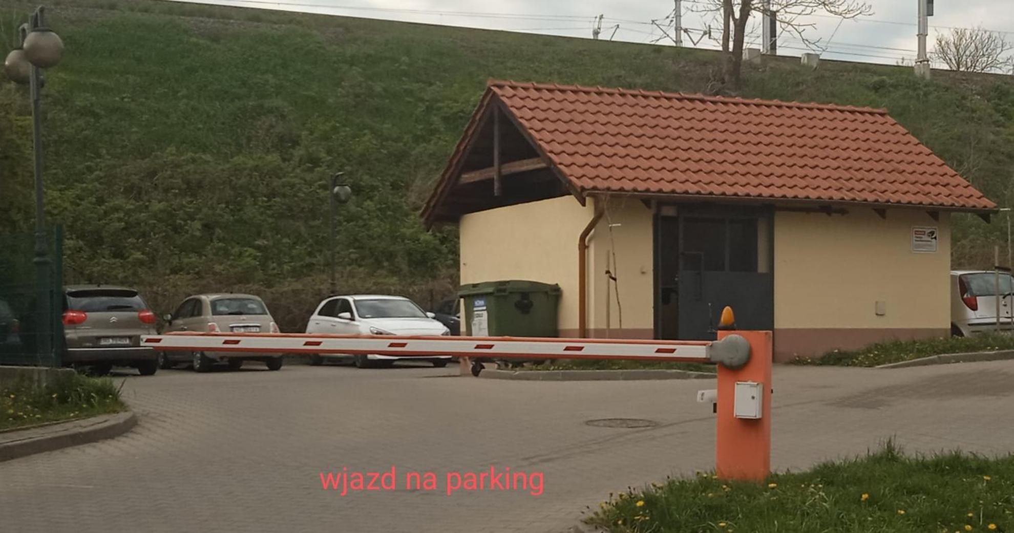 Apartament Park * Olsztyn (Warmian-Masurian)