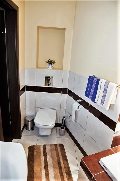 Apartment Apartament Park Olsztyn (Warmian-Masurian)