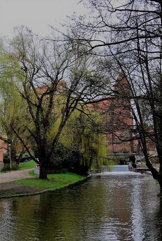 Apartment Apartament Park Olsztyn (Warmian-Masurian)