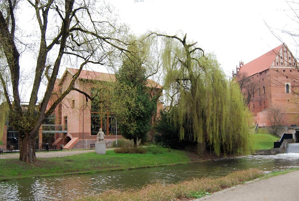 Apartament Park * Olsztyn (Warmian-Masurian)