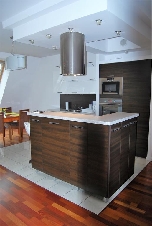 Apartament Park Apartment