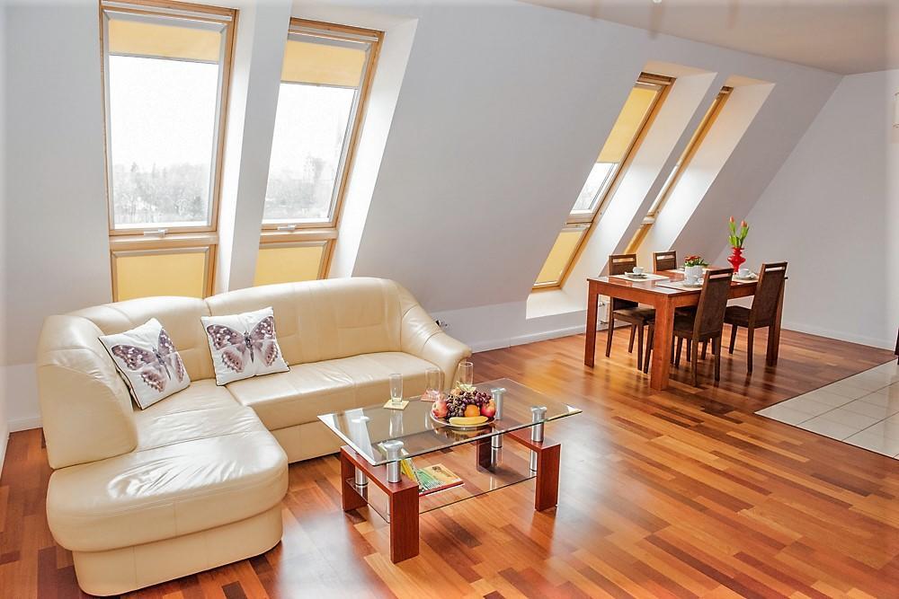 Apartament Park Apartment Olsztyn (Warmian-Masurian)