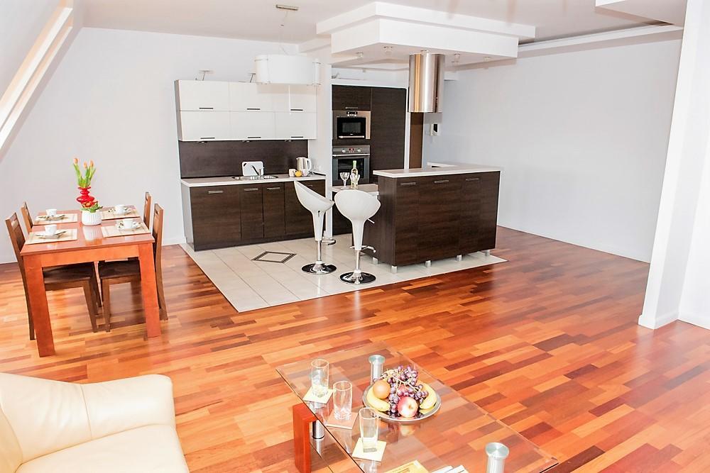 Apartament Park Apartment