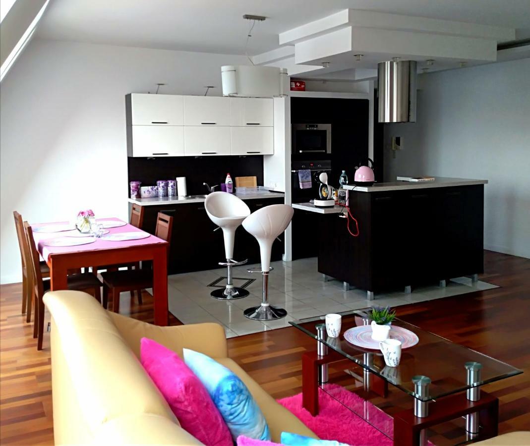 Apartment Apartament Park Olsztyn (Warmian-Masurian)