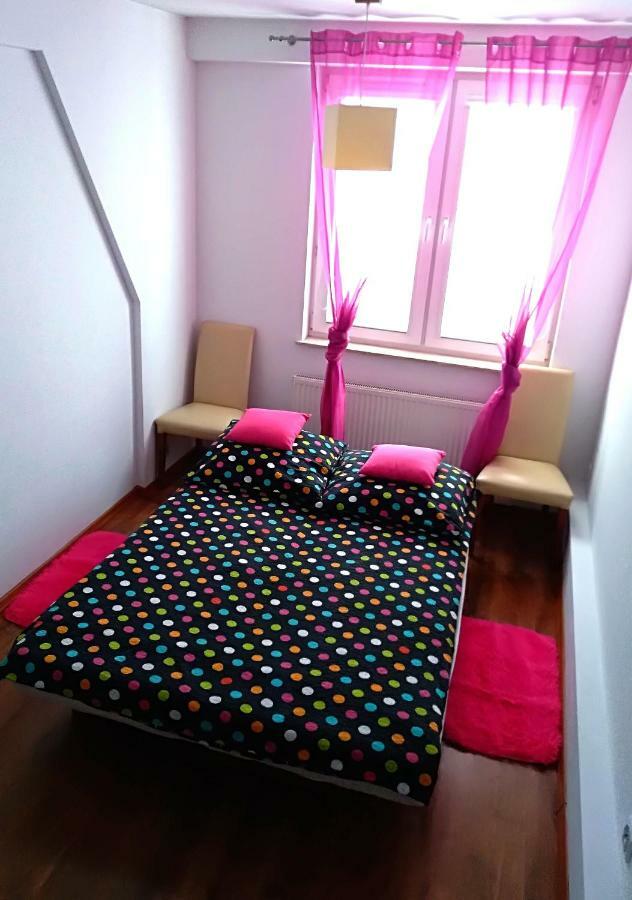 Apartament Park Olsztyn (Warmian-Masurian)