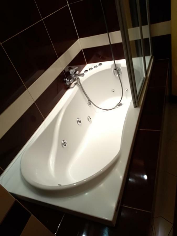 Apartament Park *