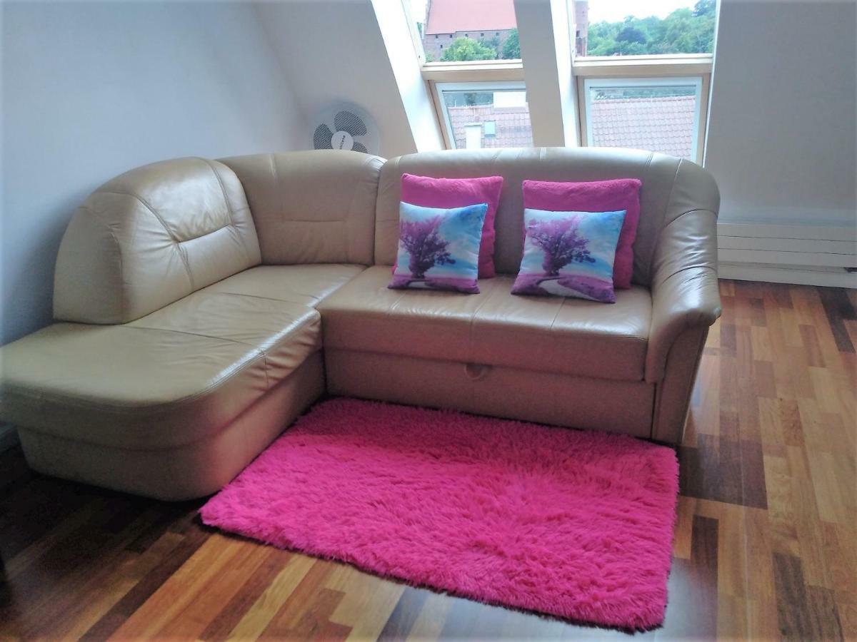 Apartament Park Apartment *