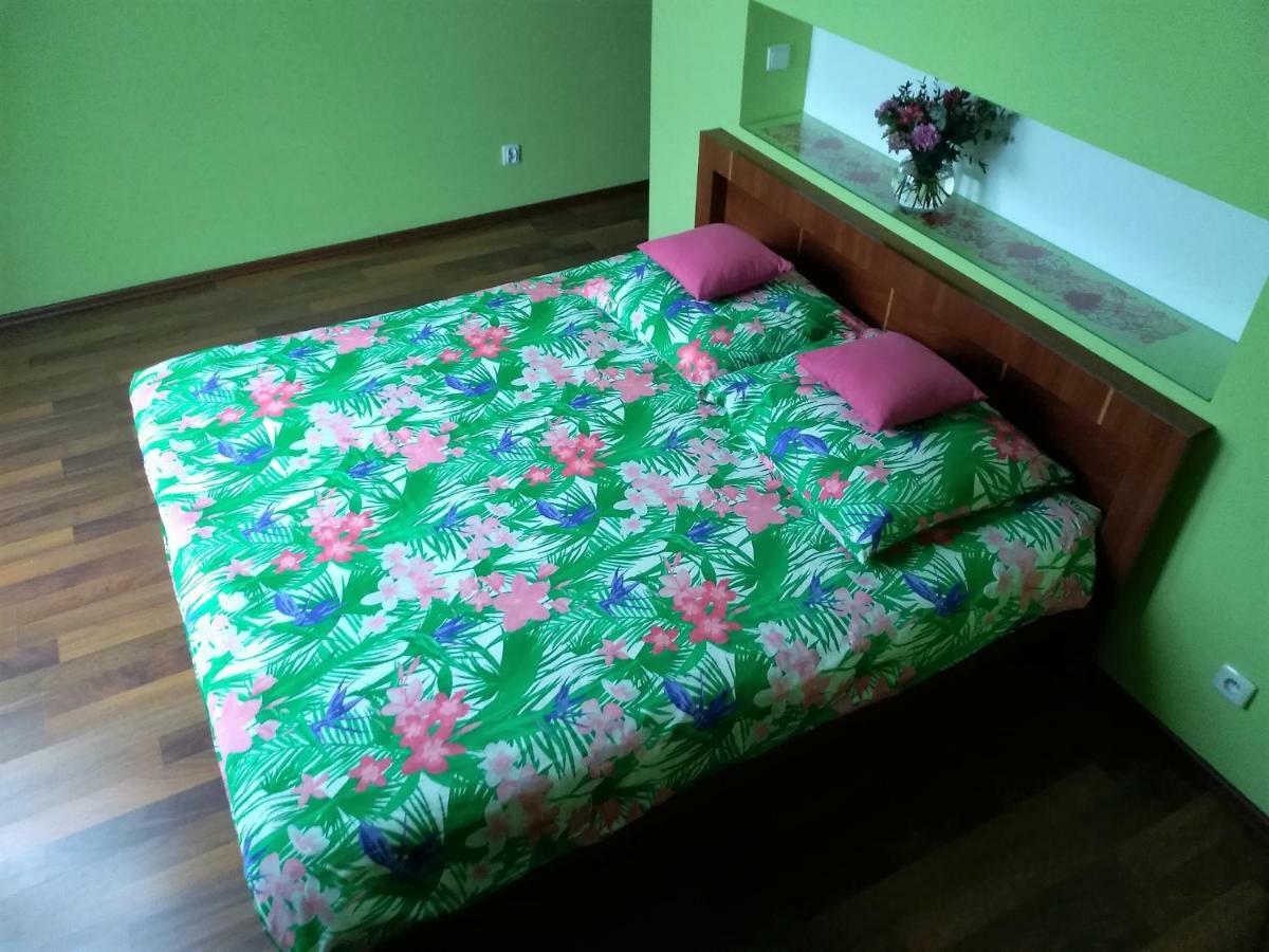 Apartament Park Olsztyn (Warmian-Masurian)