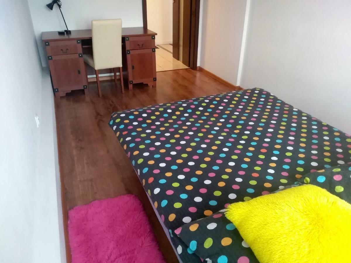 Apartament Park Apartment Olsztyn (Warmian-Masurian)