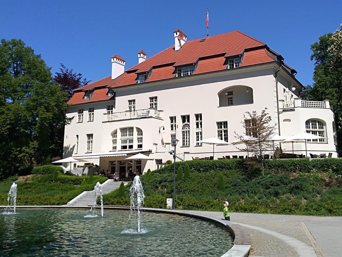 Apartament Park * Olsztyn (Warmian-Masurian)